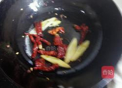 干煸豆王的做法图解5