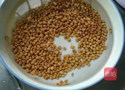 酥黄豆的做法图解1