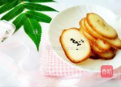 酥脆饼干的做法图解10