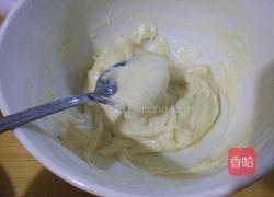 酥脆饼干的做法图解5