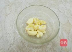 爆炒羊肉的做法图解4