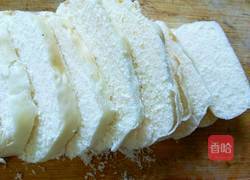 炸馒头片的做法图解1