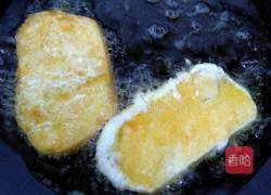 炸馒头片的做法图解7