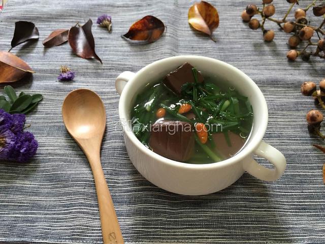 成品图