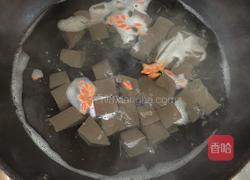 猪红汤的做法图解9