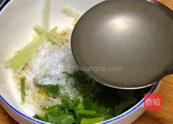 猪肚鸡的做法图解7