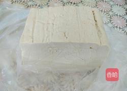 豆腐馅饺子的做法图解2