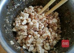 豆腐馅饺子的做法图解5
