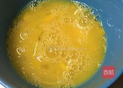 茭白炒蛋的做法图解5