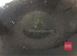 茭白炒蛋的做法图解7