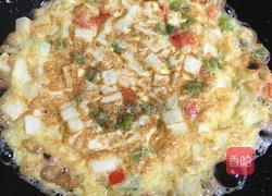 茭白炒蛋的做法图解10