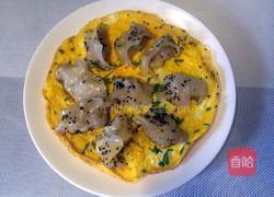 香菇馅饺子的做法图解9