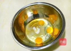 脆皮蜂蜜蛋糕的做法图解2