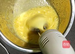 脆皮蜂蜜蛋糕的做法图解3