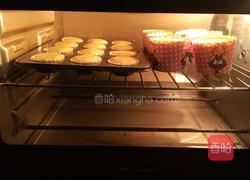 脆皮蜂蜜蛋糕的做法图解9