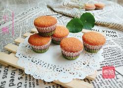 脆皮蜂蜜蛋糕的做法图解11