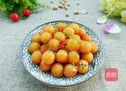 油焖小土豆的做法图解10