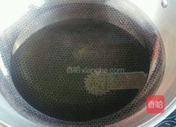 豆腐烧鱼块的做法图解6