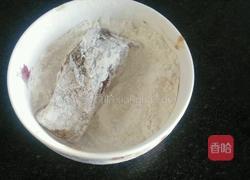豆腐烧鱼块的做法图解7
