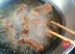 豆腐烧鱼块的做法图解9