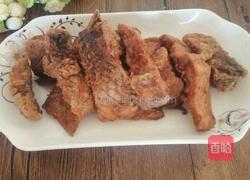 豆腐烧鱼块的做法图解10