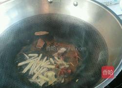 豆腐烧鱼块的做法图解12