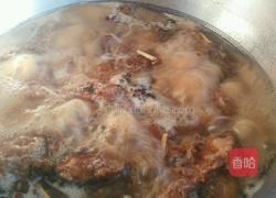 豆腐烧鱼块的做法图解14