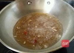 酸辣面的做法图解4