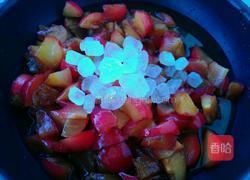 李子果酱的做法图解5