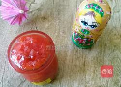 李子果酱的做法图解9