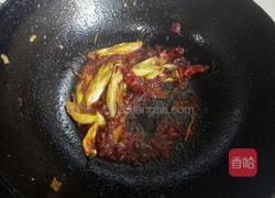 豆瓣酱茄子的做法图解5