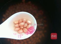 红枣红豆花生汤的做法图解1
