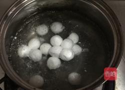 水果汤圆的做法图解3