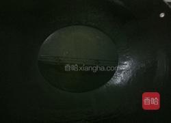 红烧小鲫鱼的做法图解3