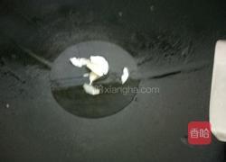 红烧小鲫鱼的做法图解8