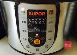 腊肉焖饭的做法图解7