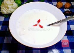 燕麦牛奶的做法图解9