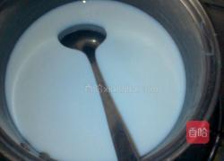 燕麦牛奶的做法图解4