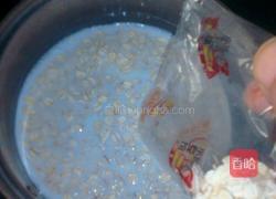 燕麦牛奶的做法图解5