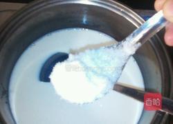 燕麦牛奶的做法图解6