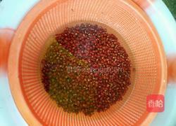 手工红豆沙的做法图解1