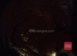 手工红豆沙的做法图解5