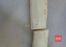 山药糕的做法图解1