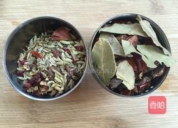 卤鸡腿的做法图解3