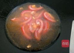 番茄蛋花汤的做法图解5