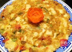 茭白炒蛋的做法图解1