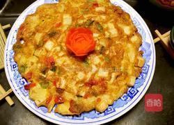 茭白炒蛋的做法图解11