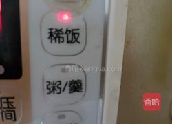 绿豆稀饭的做法图解6