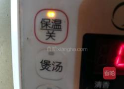 绿豆稀饭的做法图解7