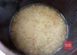 绿豆稀饭的做法图解8